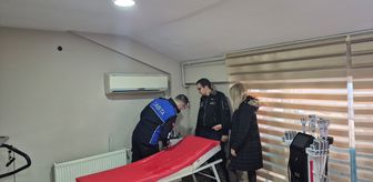 Tekirdağ'dan kısa kısa