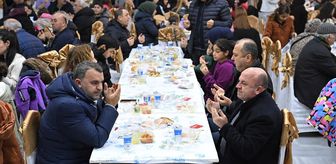 Tekirdağ'dan kısa kısa