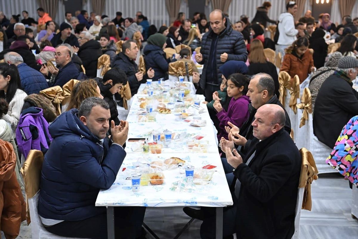 Tekirdağ'dan kısa kısa