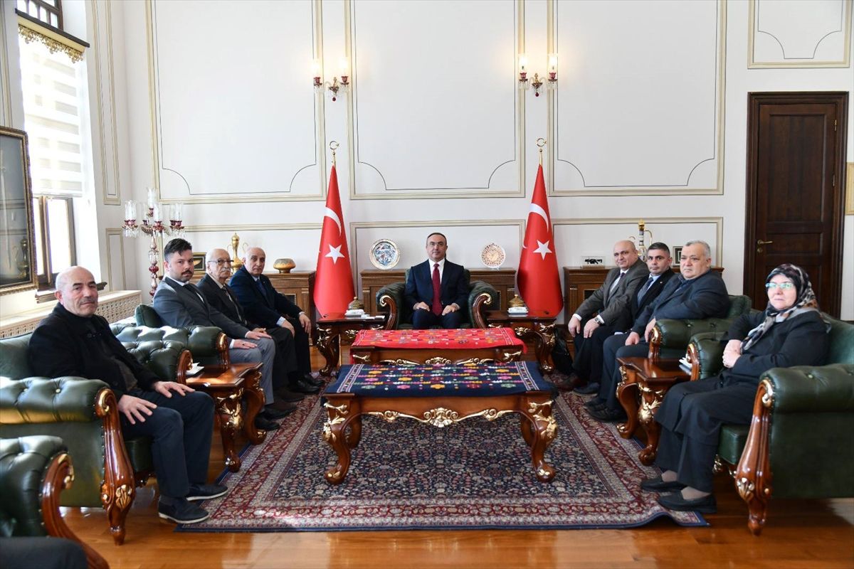Tekirdağ'dan kısa kısa