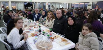 Tekirdağ'dan kısa kısa