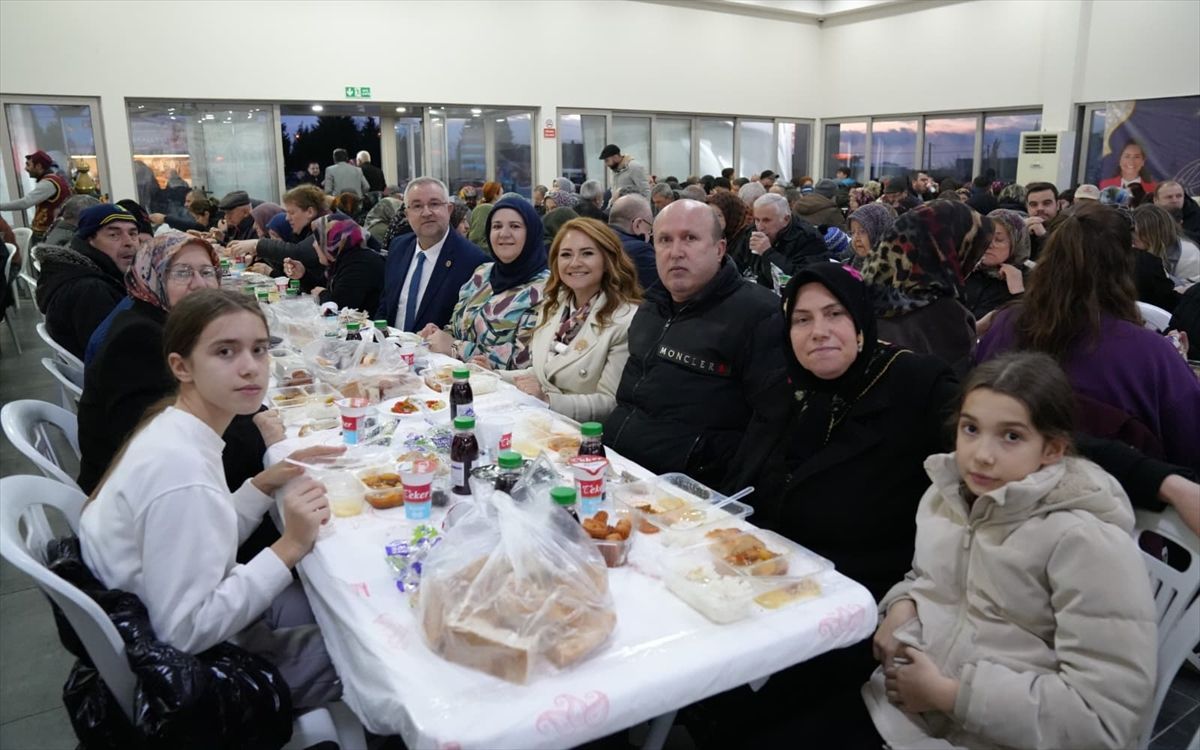 Tekirdağ'dan kısa kısa