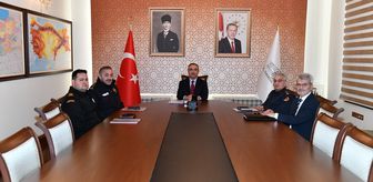 Tekirdağ'dan kısa kısa
