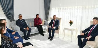 Tekirdağ'dan kısa kısa