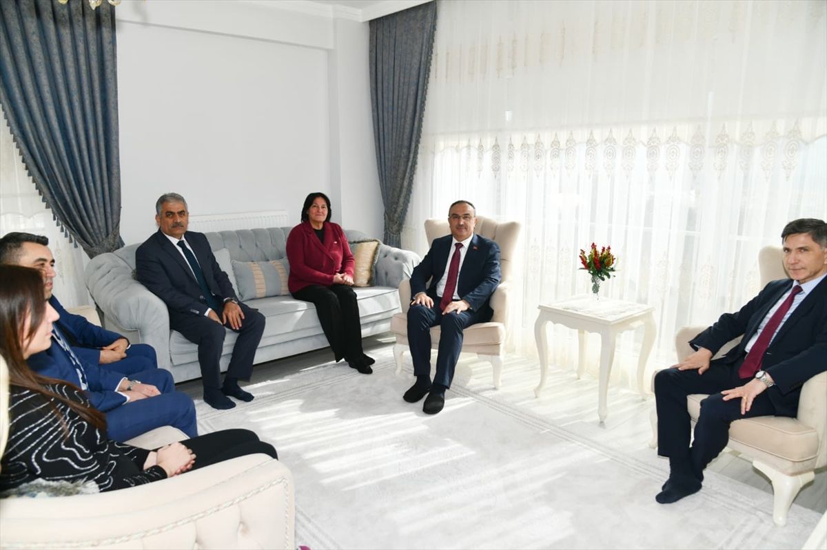 Tekirdağ'dan kısa kısa