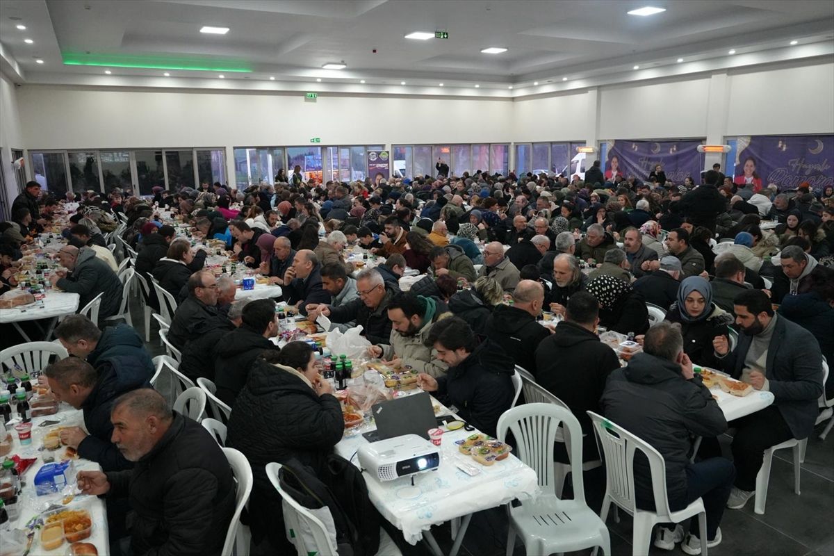 Tekirdağ'dan kısa kısa