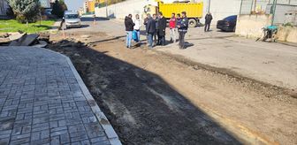 Tekirdağ'dan kısa kısa