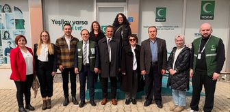 Tekirdağ'dan kısa kısa