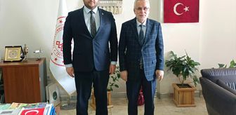 Tekirdağ'dan kısa kısa