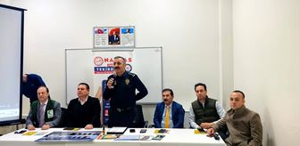 Tekirdağ Emniyet Müdürü Turanlı annelerle bir araya geldi