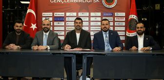 Teknik direktör Volkan Demirel, 3 ay sonra Gençlerbirliği'ne döndü