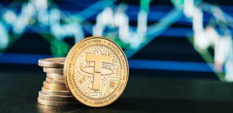 Tether, USDT0 altyapısını geliştiren LayerZero Labs'e stratejik yatırım yaptı