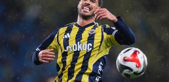 TFF'den Fenerbahçe'nin Asensio talebine ret