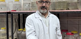 Tıbbi sülük yetiştiriciliğinde keçi kanının verimi artırdığı literatüre girdi