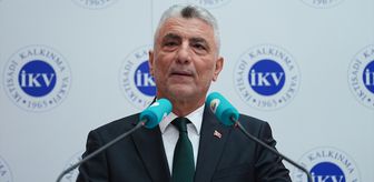 Ticaret Bakanı Bolat '30. Yılında Gümrük Birliği ve Türkiye-Avrupa Birliği İlişkileri' etkinliğinde konuştu Açıklaması
