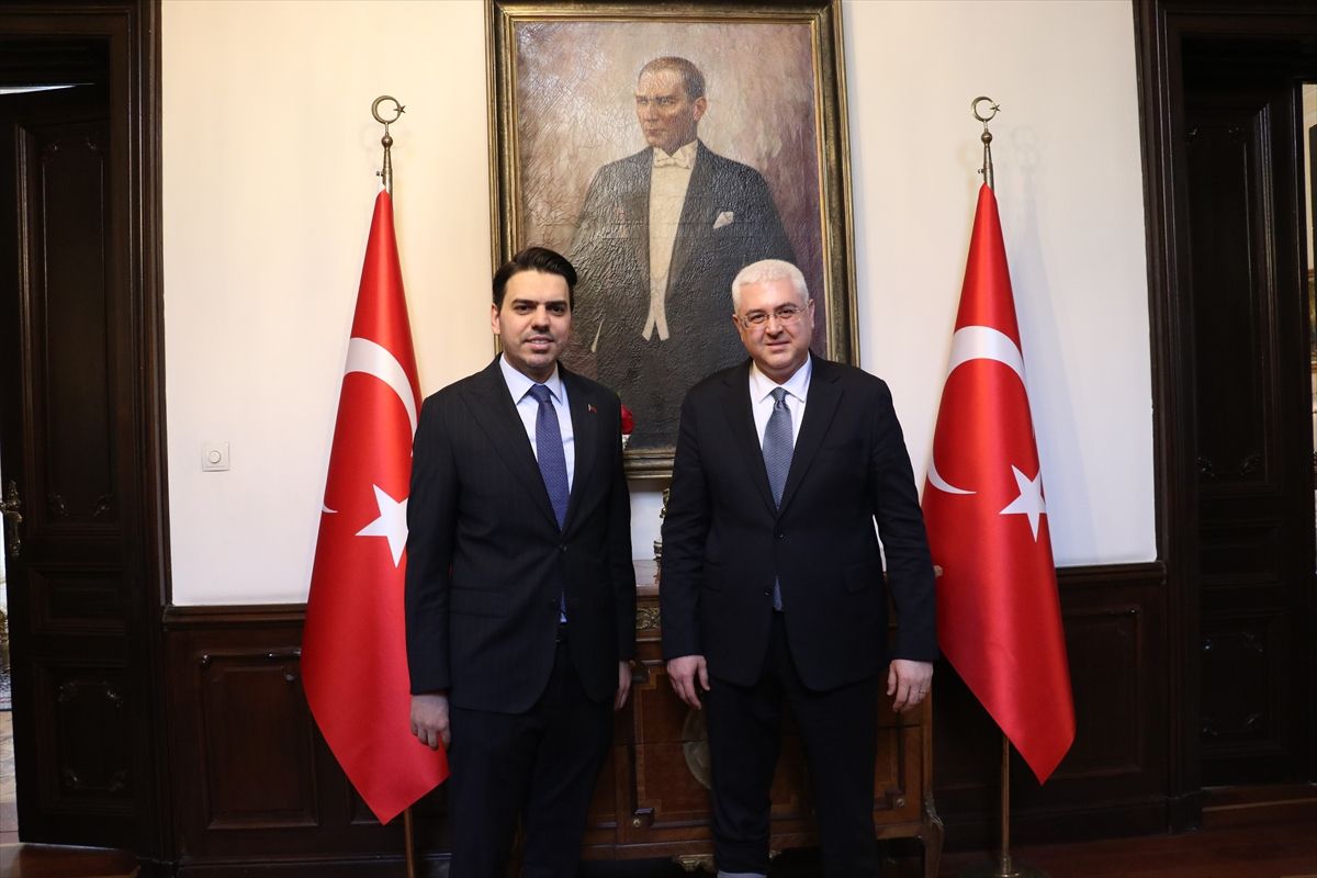 TİKA, Bulgaristan'da 800 kişilik iftar sofrası kurdu
