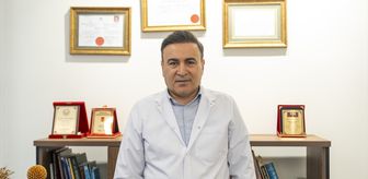 Tıp öğrencisiyken karşılaştığı üç çocuk onu sokak gençlerinin doktoru yaptı