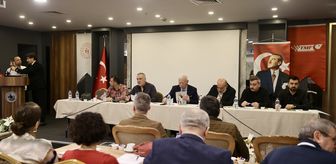TMF 2026 yılı Kulüp İstişare Toplantısı Fethiye'de yapıldı
