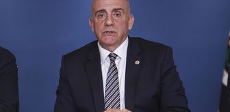 TMOK tarafından Fenerbahçe Kulübüne 'Fair Play Altın Şeref Bayrağı' verildi
