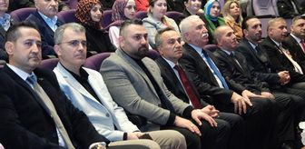 TOGÜ'de 18 Mart Çanakkale Zaferi ve Şehitleri Anma Günü programı düzenlendi