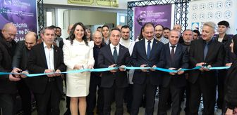 TOGÜ'de ağız ve diş sağlığı merkezi hizmete açıldı