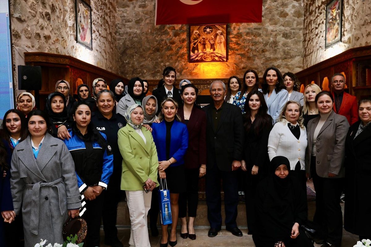 TOGÜ'de "II. Kadın ve Farkındalık Buluşması" semineri gerçekleştirildi