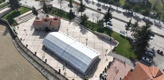 Tokat Belediyesi ramazan ayında programlar düzenleyecek