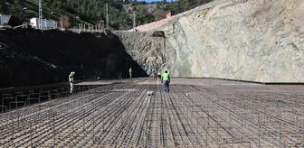 Tokat Belediyesinin başlattığı kentsel dönüşüm çalışmaları devam ediyor