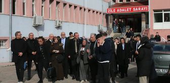 Tokat'ta 17 yaşındaki kişiyi öldürdüğü iddiasıyla yargılanan sanığa ağırlaştırılmış müebbet hapis cezası