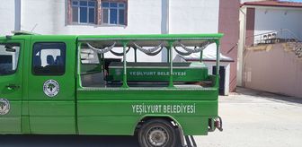 Tokat'ta bir kişi kaldığı apartta ölü bulundu
