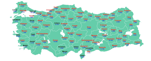 TOKİ Ankara çekilişi ne zaman? KURA TAKVİMİ! Ankara TOKİ kura çekimi ne zaman yapılacak?