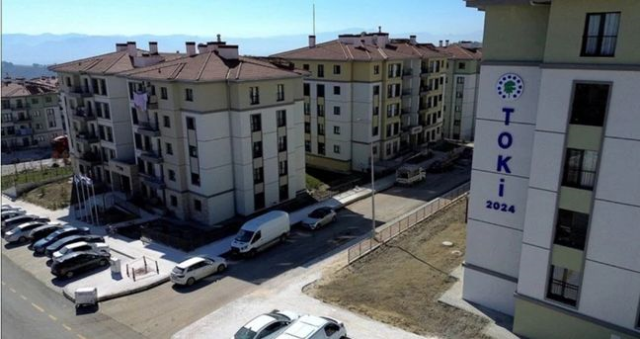 TOKİ ÇANKIRI KURA ÇEKİMİ CANLI İZLE YOUTUBE| Çankırı TOKİ kura sonuçları açıklandı mı? TOKİ Çankırı kura çekimi saat kaçta, nereden izlenir?