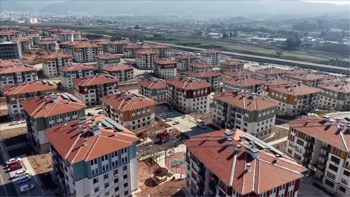 TOKİ Deprem Konutları Fiyatları! Taksit ve peşin ödeme planı nasıl olacak?