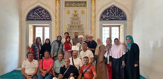 Tokyo Camisi'nde ramazanda 6 binden fazlası Japon, 20 bin kişi iftar sofralarında ağırlandı