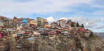 Torosların 7 bin nüfuslu ilçesinde yaşlıların sofrasını belediye ekipleri kuruyor