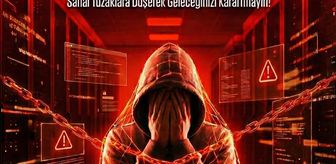 Trabzon Cumhuriyet Başsavcılığından 'IBAN kullandırılması' uyarısı