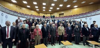 Trabzon'da 14 Mart Tıp Bayramı törenle kutlandı
