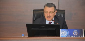 Trabzon'da Diplomasi ve Kültür Buluşması