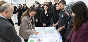 Trabzon'da 'Mavi-Yeşil Dönüşüm Festivali' düzenlendi