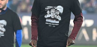 Trabzonspor-Çaykur Rizespor maçından notlar