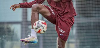 Trabzonspor, Fenerbahçe maçına hazır