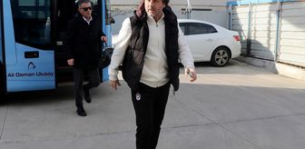 Trabzonspor, Gaziantep'e gitti