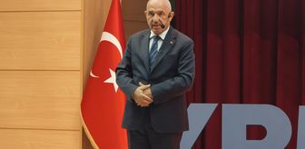 Trafikte Ortak Akıl Projeleri Derneği Yönetim Kurulu Başkanı Ilıcalı, üniversite öğrencileriyle buluştu