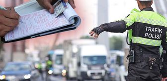 Trafikte yeni dönem! Bu kurallara uymayana hapis cezası yolda