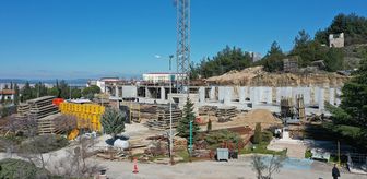 Trakya ve Güney Marmara'daki deprem hareketliliği 28 noktadan 7/24 izlenecek