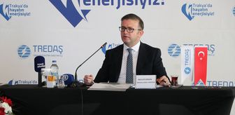 TREDAŞ, 2026-2030 döneminde 30 milyar lira yatırım hedefliyor