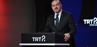 TRT 2, ekranlarda iz bırakan kültür sanat programlarını kitaplaştırıyor
