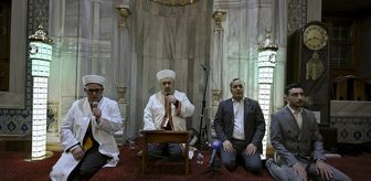 TSK Mehmetçik Vakfı, Ankara'da mevlit okuttu