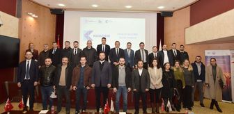 TTSO üyelerine bilgilendirme toplantısı yapıldı