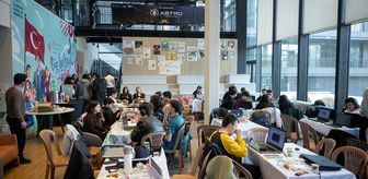 TUA Astro Hackathon'da final heyecanı başladı